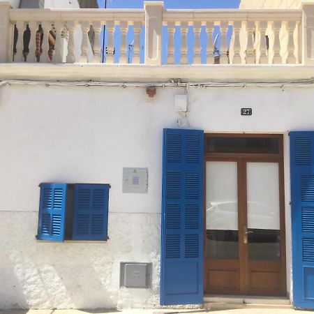 Cala Petita Villa Porto Cristo Eksteriør billede