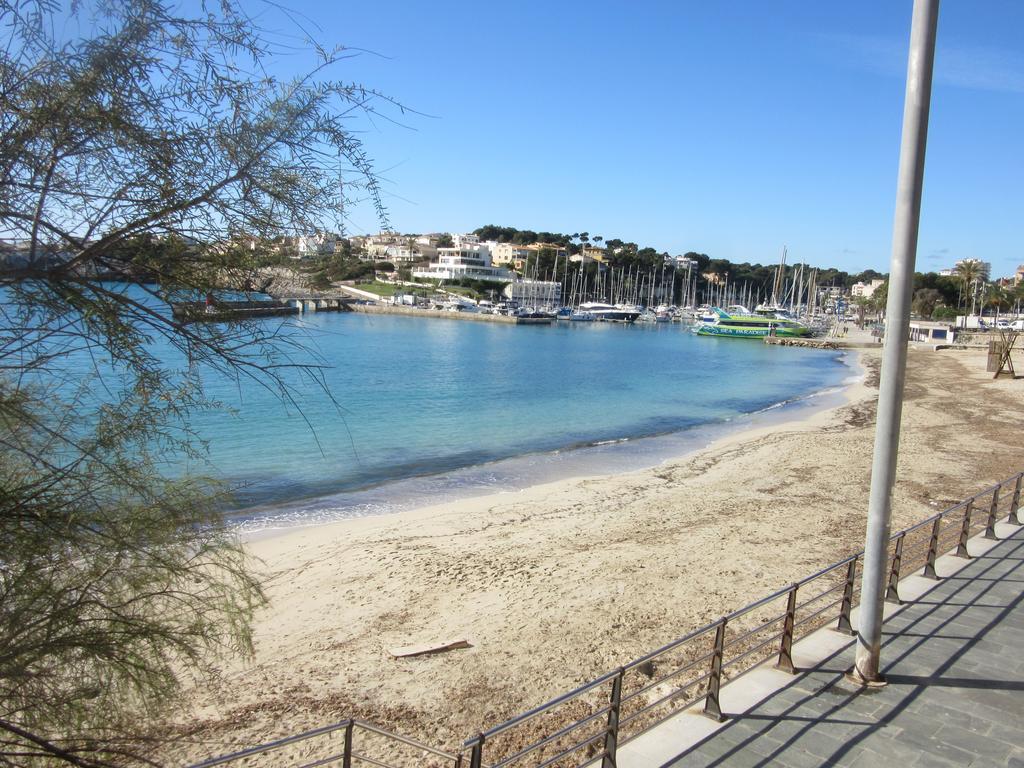 Cala Petita Villa Porto Cristo Eksteriør billede