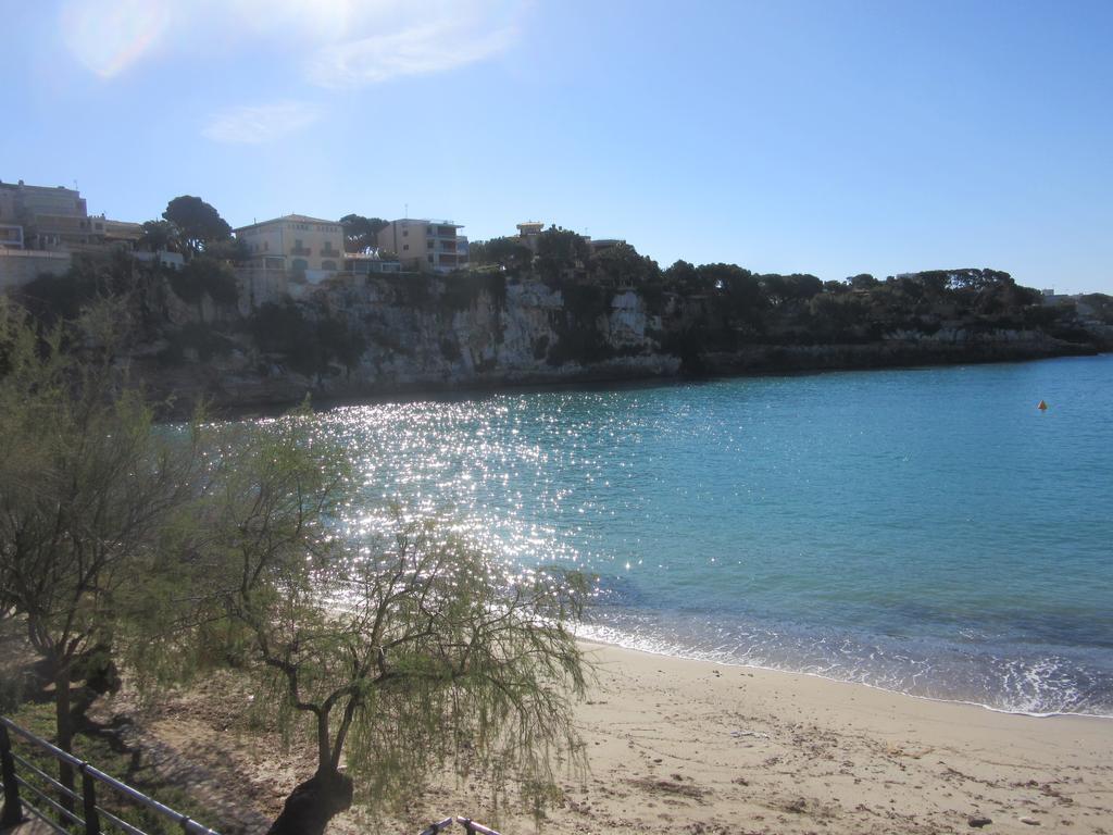 Cala Petita Villa Porto Cristo Eksteriør billede