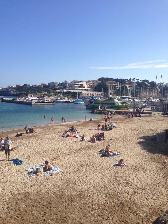 Cala Petita Villa Porto Cristo Eksteriør billede