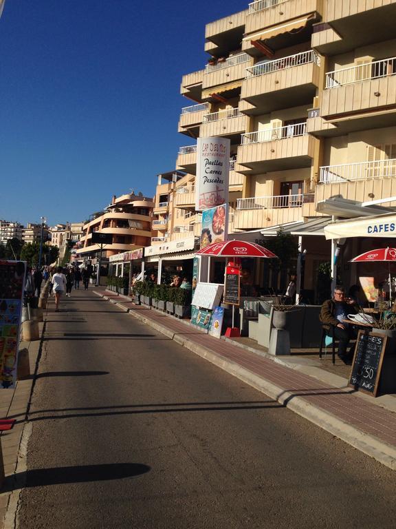 Cala Petita Villa Porto Cristo Eksteriør billede
