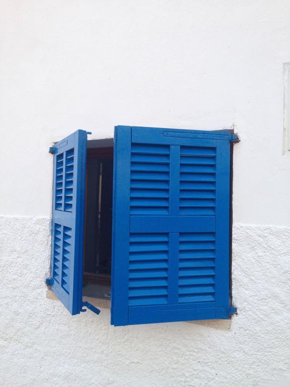 Cala Petita Villa Porto Cristo Eksteriør billede