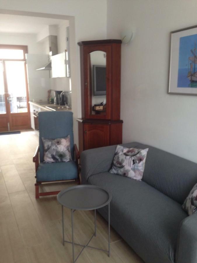 Cala Petita Villa Porto Cristo Eksteriør billede