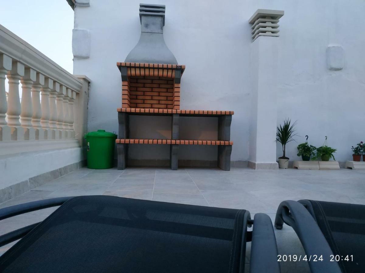 Cala Petita Villa Porto Cristo Eksteriør billede
